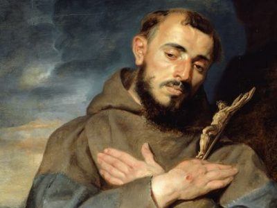 30 frases de São Francisco de Assis para aprender com o seu exemplo