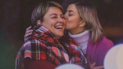 50 frases de boa noite para mãe que mostram como você a ama