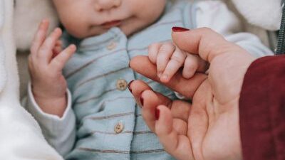 40 frases de boas-vindas para bebê que celebram a sua chegada