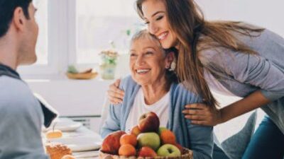 40 frases de bom dia para sogra que a farão se sentir especial