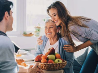 40 frases de bom dia para sogra que a farão se sentir especial