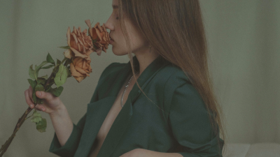 55 frases de boa noite com flores que trazem beleza aos seus sonhos