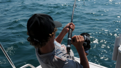 35 frases de pescador para ler enquanto espera o peixe fisgar a isca
