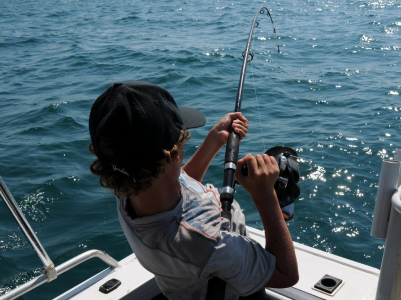 35 frases de pescador para ler enquanto espera o peixe fisgar a isca