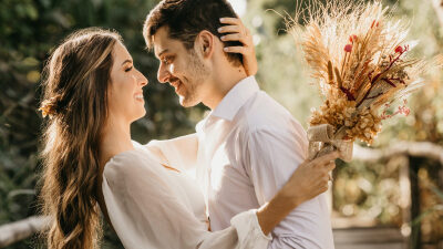 50 frases de casamento feliz para encher a rotina de alegrias