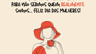 O mundo é grande demais para não sermos quem realmente somos... Feliz&hellip;