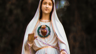 40 frases de Nossa Senhora de Fátima que clamam por suas bênçãos