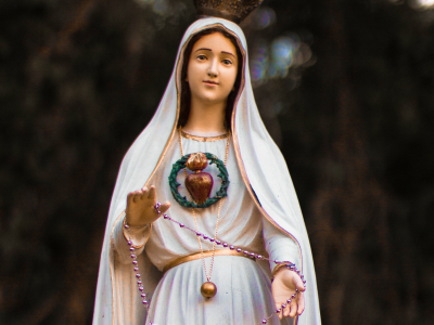 40 frases de Nossa Senhora de Fátima que clamam por suas bênçãos