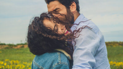 60 frases de amor para marido que celebram essa parceria e união