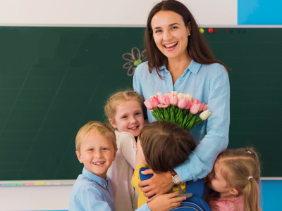 45 frases de Dia do Pedagogo que celebram a missão de ensinar