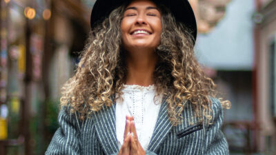 40 frases de esperança em Deus que te darão forças para continuar