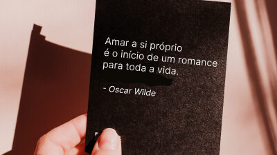 80 frases lindas para status que encherão a sua vida de beleza