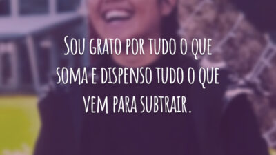 A gratidão é o único tesouro dos humildes.
