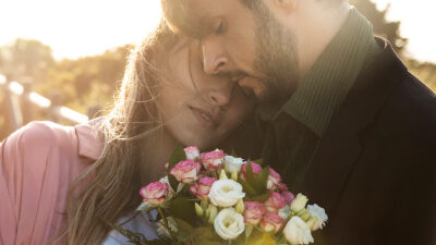 40 frases de amor para namorada chorar de tanta felicidade