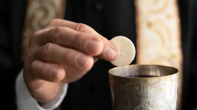 30 frases de Corpus Christi para celebrar a santa eucaristia
