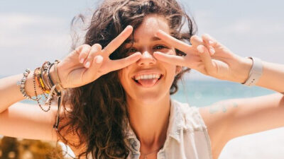 50 frases positivas para status que te manterão otimista pela vida