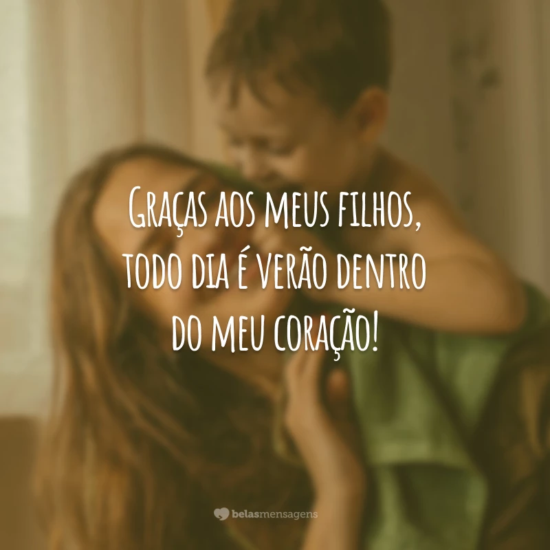 67 frases sobre filhos crescendo que mostram como o tempo voa