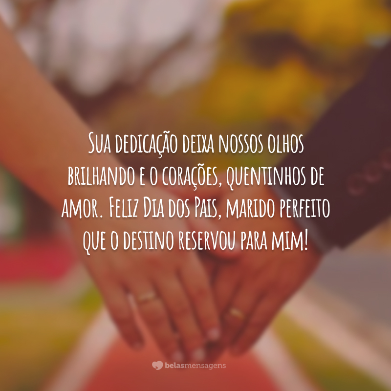 Imagem de um pai com seu filho, simbolizando a dedicação paterna.