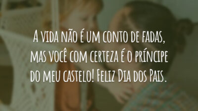 Meu conto de fadas