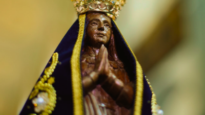 65 frases de Nossa Senhora Aparecida para avivar a devoção