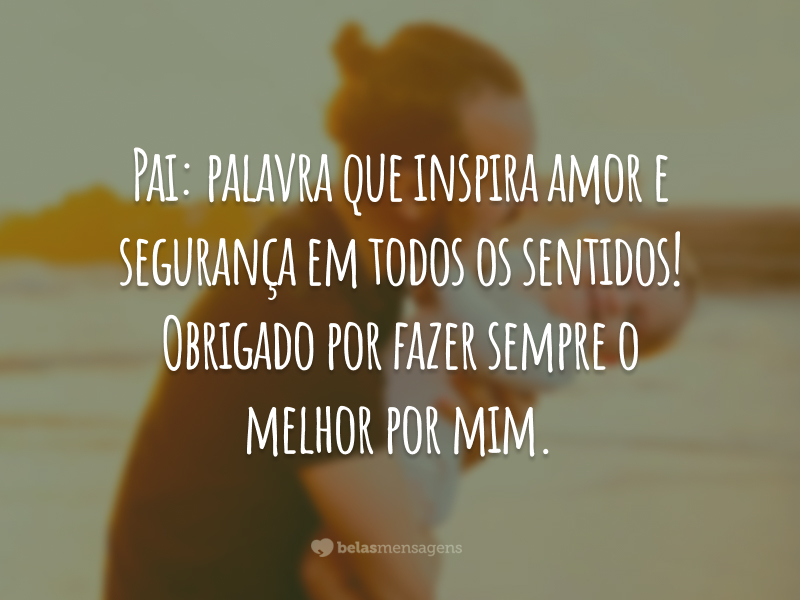 Inspiração de vida