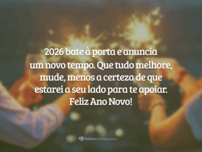 Frases de Ano Novo 8305