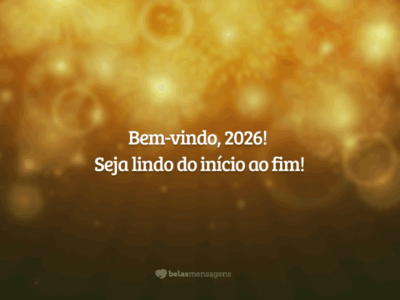 Frases de Ano Novo 8307