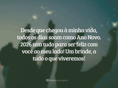 Frases de Ano Novo 8317