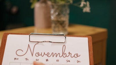 50 frases de bem-vindo, novembro, para terminar o ano com amor
