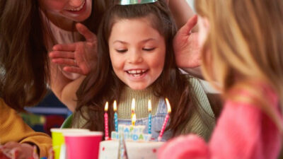 60 frases de aniversário para sobrinha que farão a sua menina sorrir