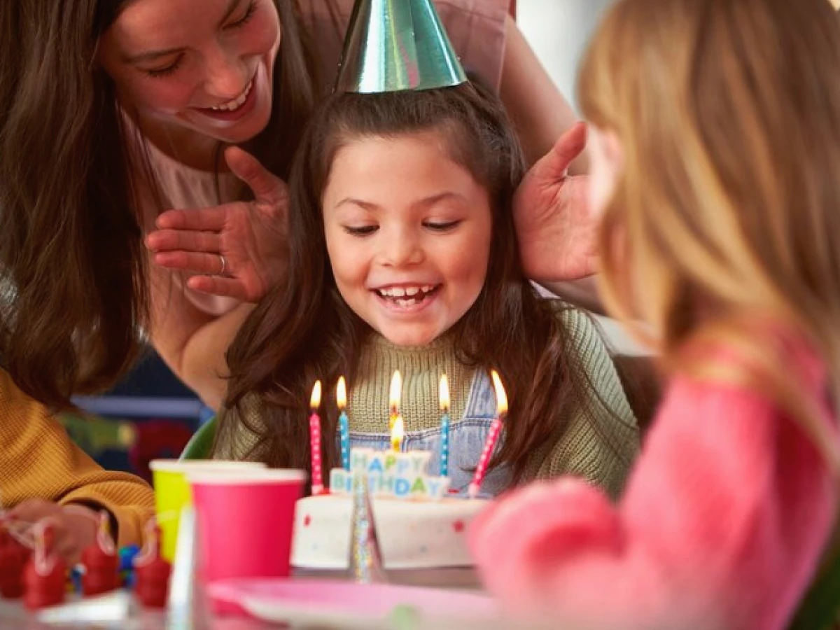 60 frases de aniversário para sobrinha que farão a sua menina sorrir