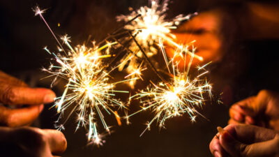 100 frases de Feliz Ano Novo 2026 que resgatam as esperanças