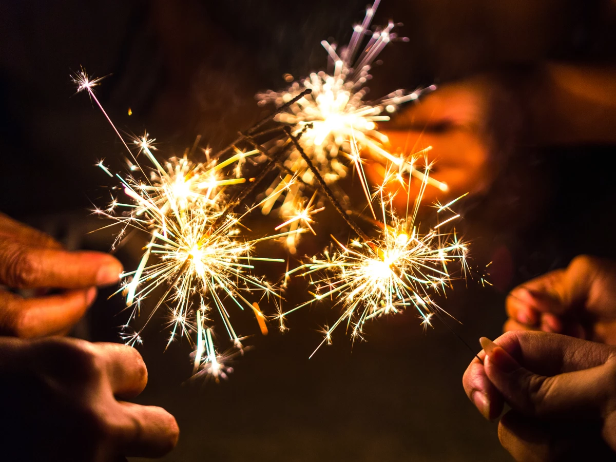100 frases de Feliz Ano Novo 2024 que resgatam as esperanças