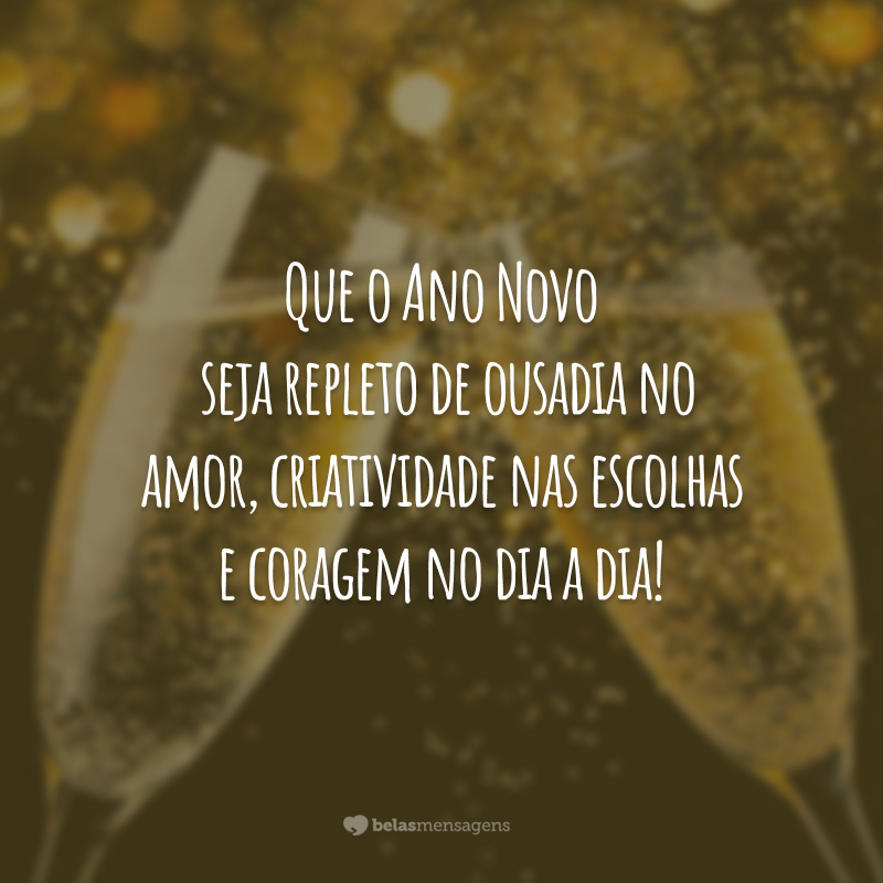 80 mensagens de Feliz Ano Novo para um 2023 inspirador 80 mensagens de Feliz Ano Novo para um 2023 inspirador