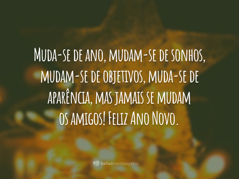 Mensagens de Ano Novo 2023 - Belas Mensagens Mensagens de Ano Novo 2023 - Belas Mensagens