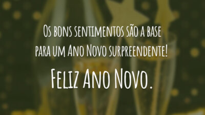 Bons sentimentos