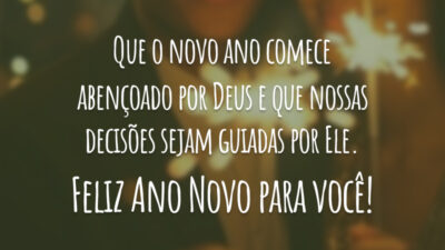 Abençoado por Deus