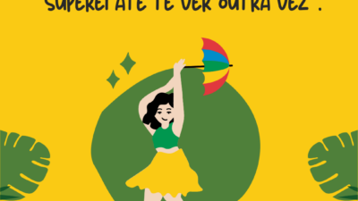 Bloquinho do “superei até te ver outra vez”.