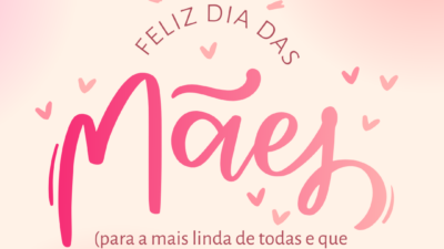 Para a mais linda de todas
