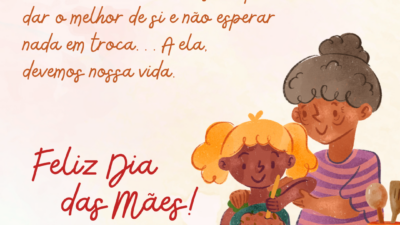 A missão de maior responsabilidade