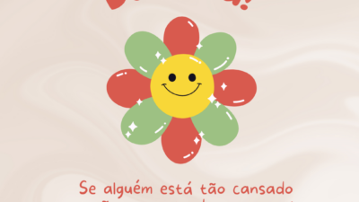 Bom dia! Se alguém está tão cansado que não possa te dar&hellip;