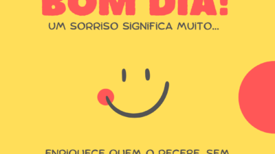 Frases de Bom Dia 8766