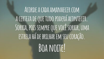 Acorde a cada amanhecer