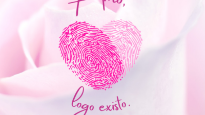 Amo, logo existo.