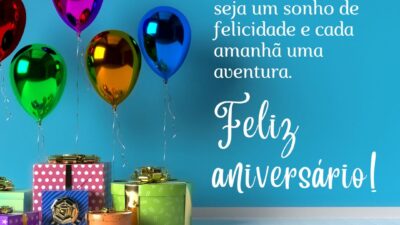 Cada instante bem vivido contigo faz que cada ontem seja um sonho&hellip;