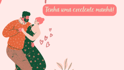 Como é bom começar o dia pensando em você. Tenha uma excelente&hellip;