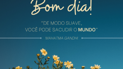 De modo suave