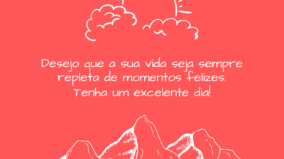 Frases de Bom Dia 8762