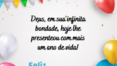 Frases de Aniversário 428