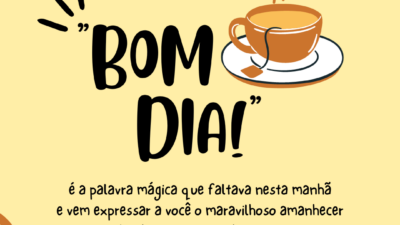 Frases de Bom Dia 902